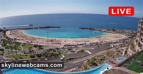 playa de amadores webcam|puerto rico beach webcam.